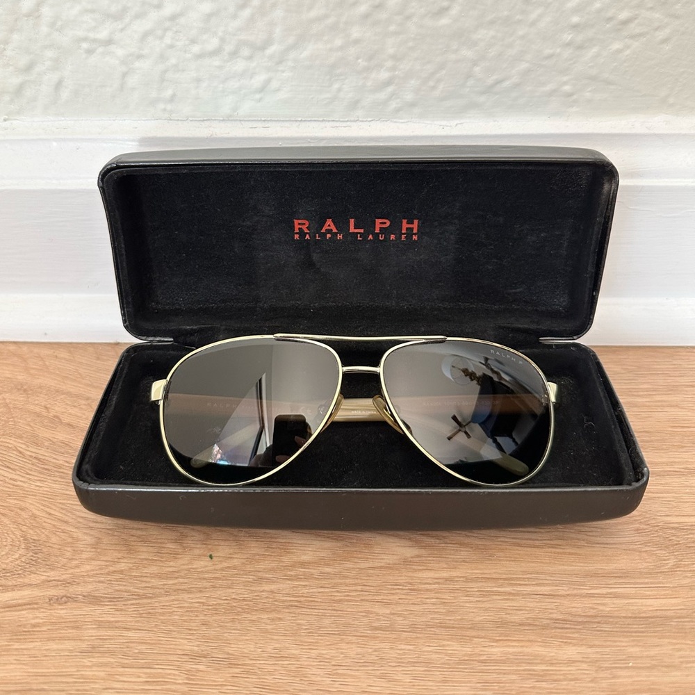 Ralph Lauren - Sunglasses